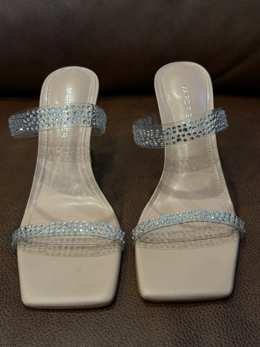 Marc Fisher Heels